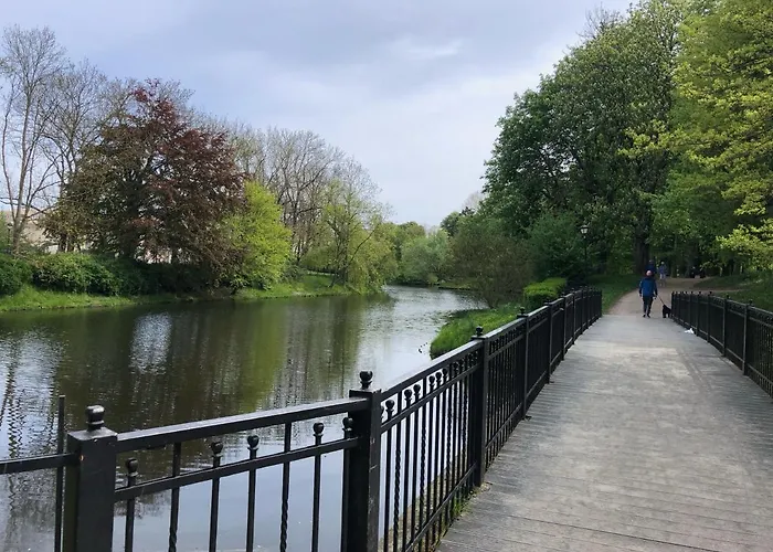 Na Kamiennej Kolberg