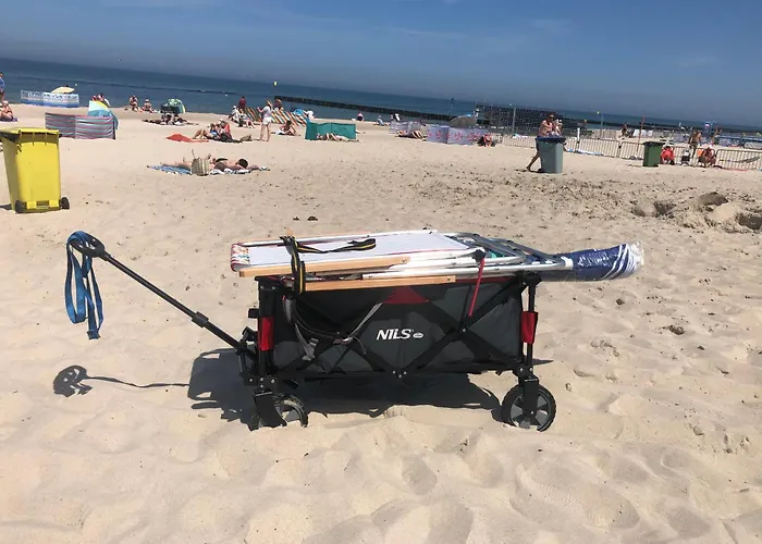 Na Kamiennej * Kolberg