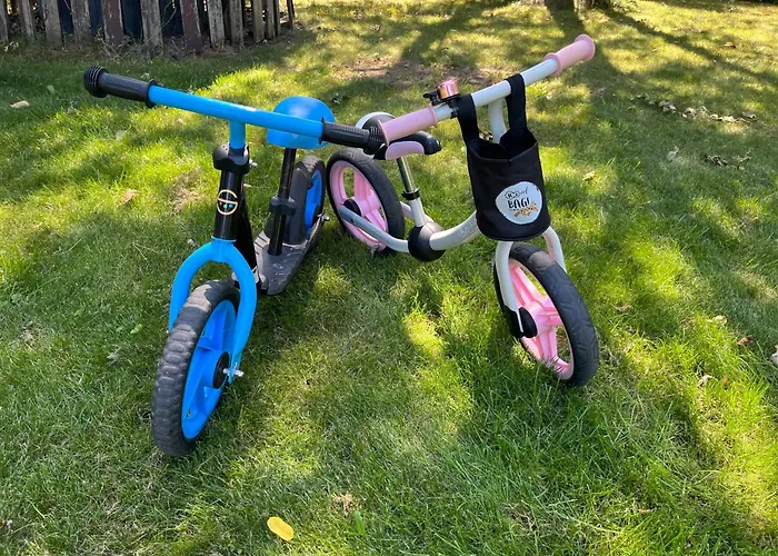 Na Kamiennej Apartment *