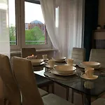 Apartamento Na Kamiennej