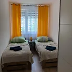 Na Kamiennej Apartamento Kołobrzeg