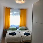 Na Kamiennej Apartamento