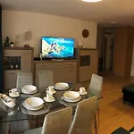 Na Kamiennej Apartamento