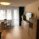Na Kamiennej Apartamento Kołobrzeg
