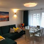 Apartamento Na Kamiennej