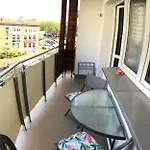 Apartamento Na Kamiennej Kołobrzeg