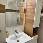 Na Kamiennej Apartamento