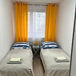 Na Kamiennej Apartamento *