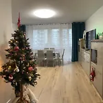 Apartamento Na Kamiennej *