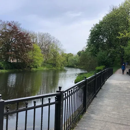 Na Kamiennej Kolberg