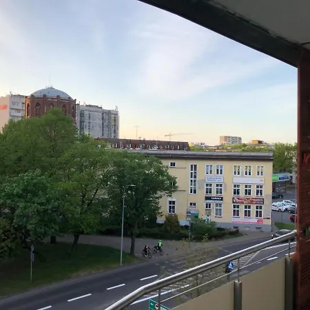 Na Kamiennej * Kołobrzeg