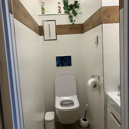 Na Kamiennej * Колобжег