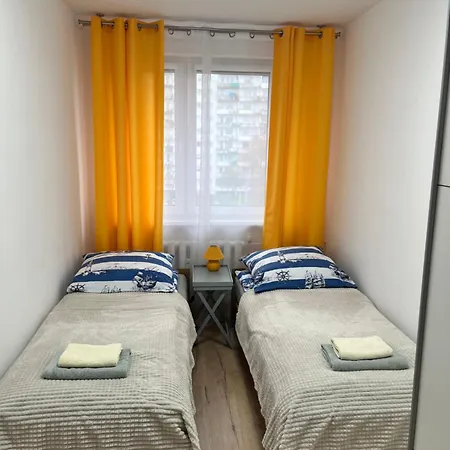 Na Kamiennej Apartament *