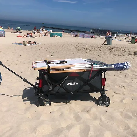 Na Kamiennej * Kolberg