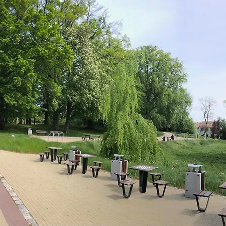 Na Kamiennej *