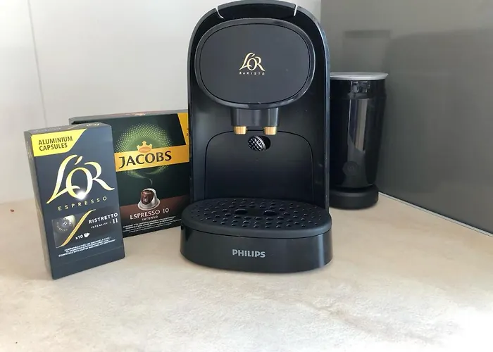 Na Kamiennej Apartamento *