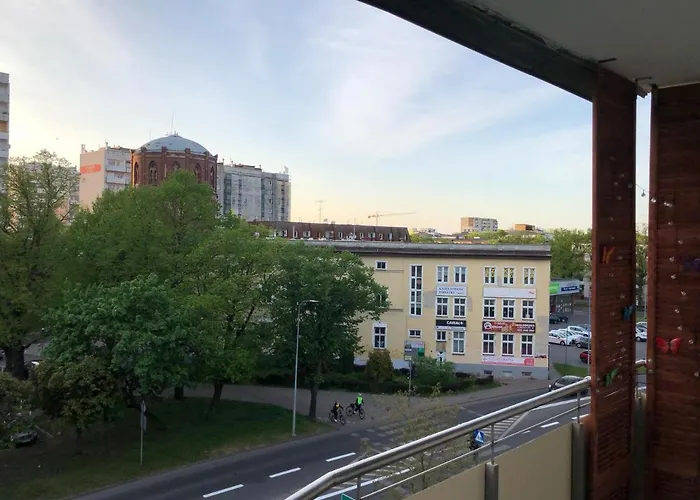 Na Kamiennej * Kołobrzeg