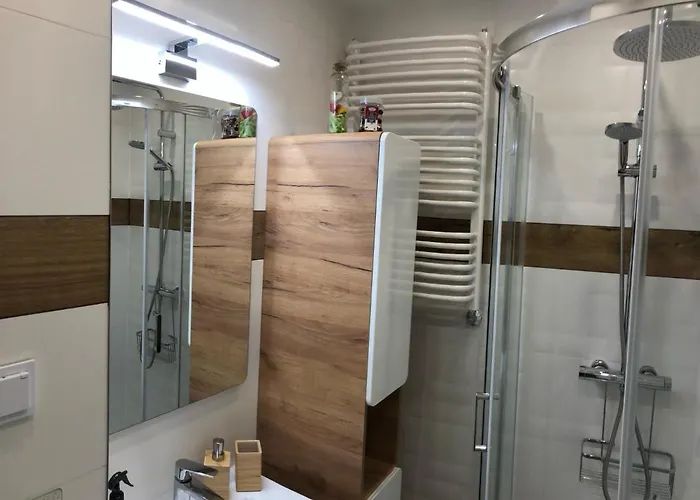 Na Kamiennej Apartamento *