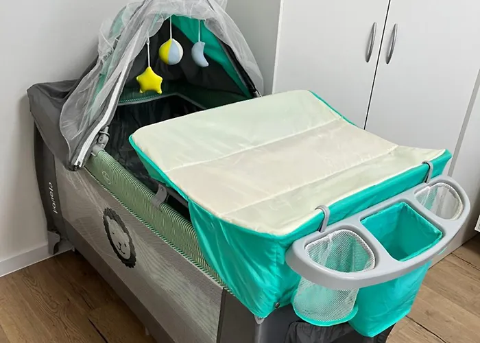 Na Kamiennej Apartamento *