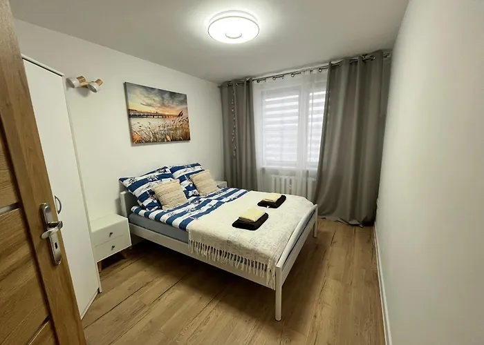 Apartman Na Kamiennej