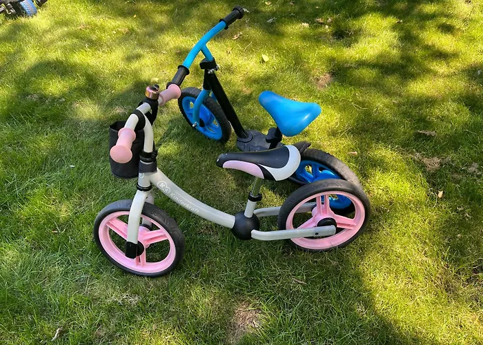 Na Kamiennej * Kołobrzeg